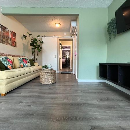 Apartment Near Tpa Airport Тампа Екстериор снимка