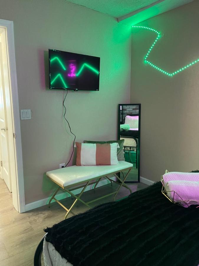 Apartment Near Tpa Airport Тампа Екстериор снимка
