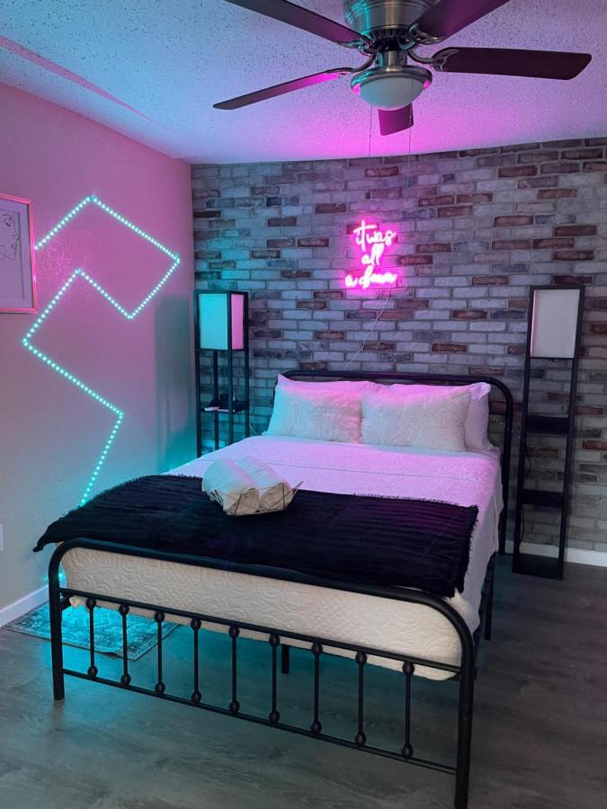 Apartment Near Tpa Airport Тампа Екстериор снимка
