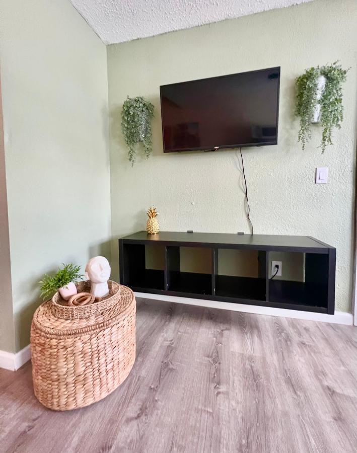 Apartment Near Tpa Airport Тампа Екстериор снимка