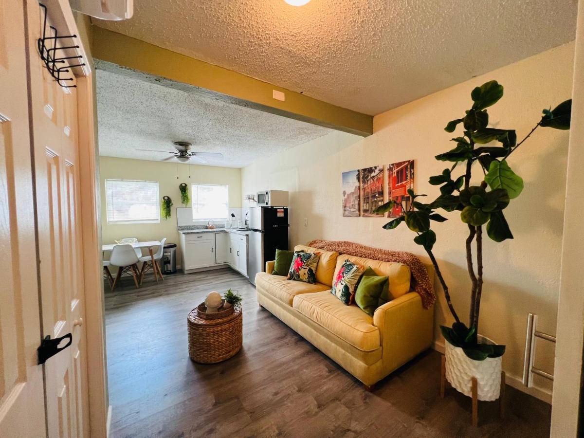 Apartment Near Tpa Airport Тампа Екстериор снимка