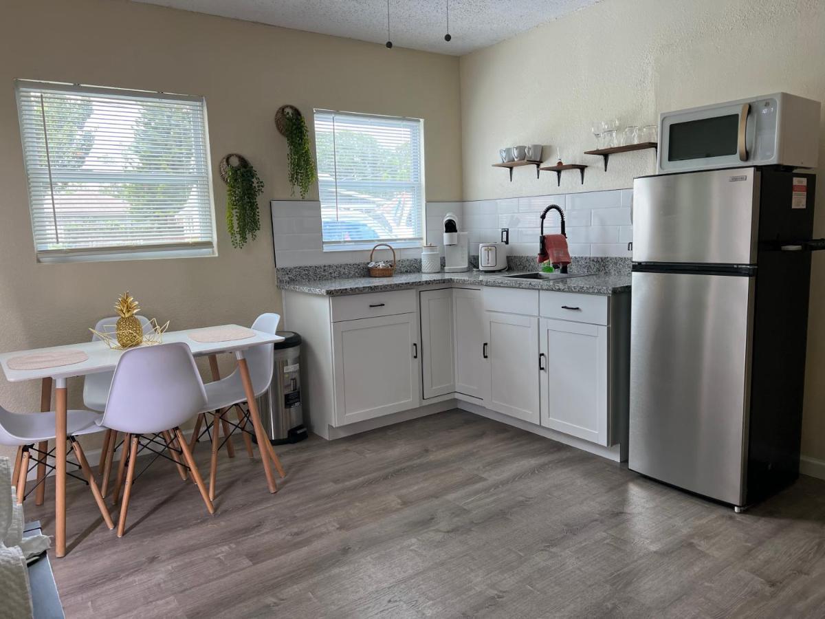 Apartment Near Tpa Airport Тампа Екстериор снимка