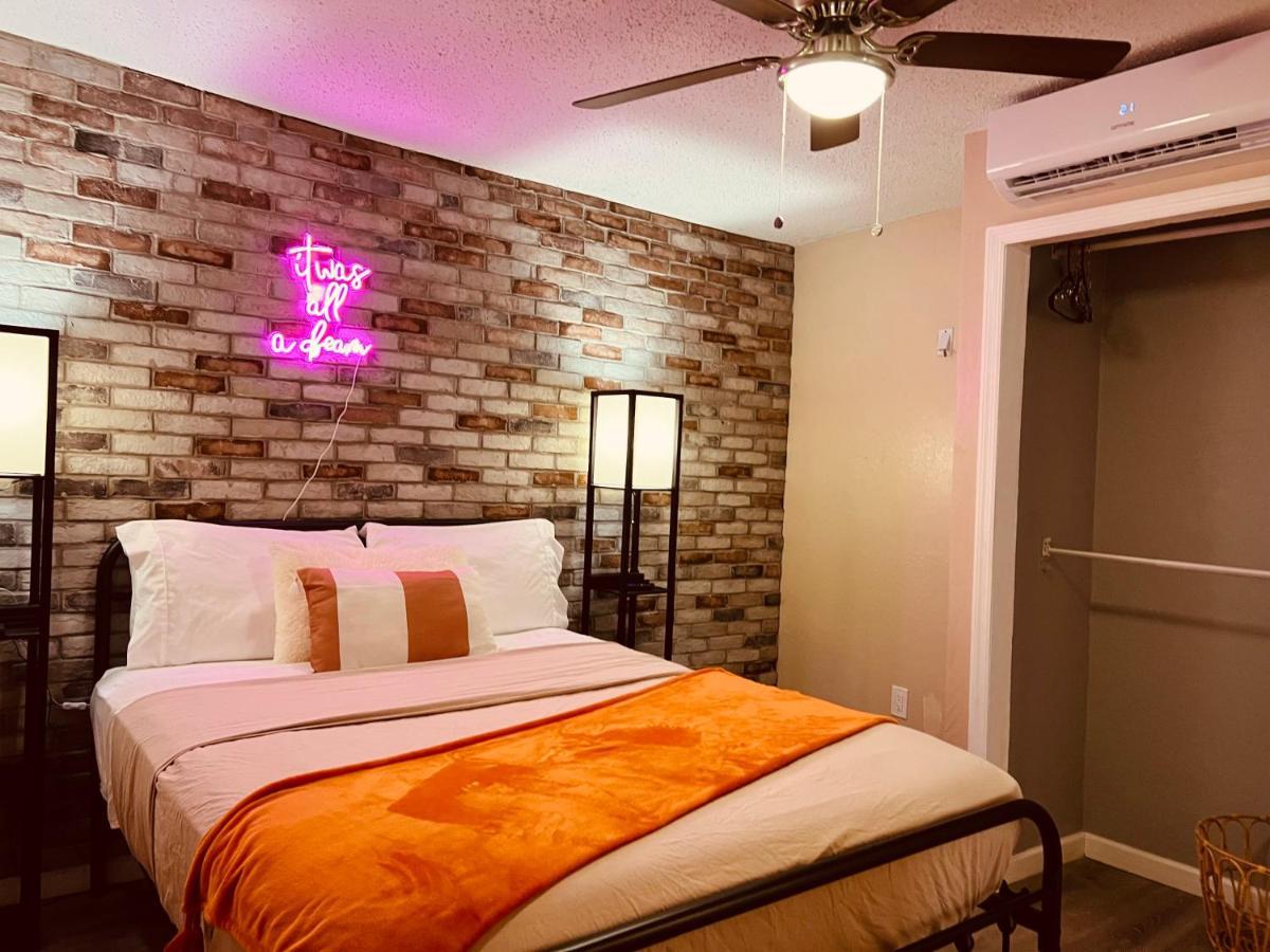Apartment Near Tpa Airport Тампа Екстериор снимка